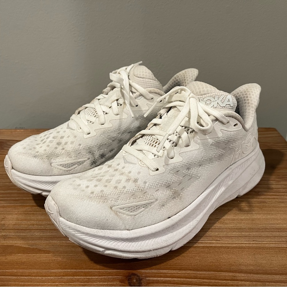 Hoka Clifton 9 - Women’s 6